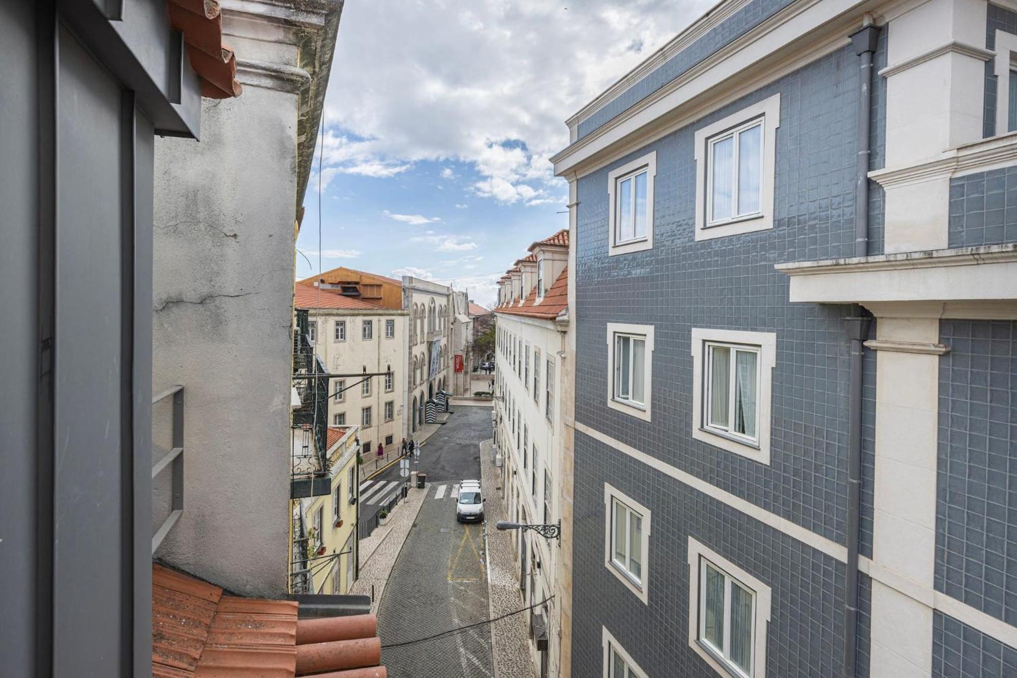 Condessa Iv By Innkeeper Lejlighed Lisboa