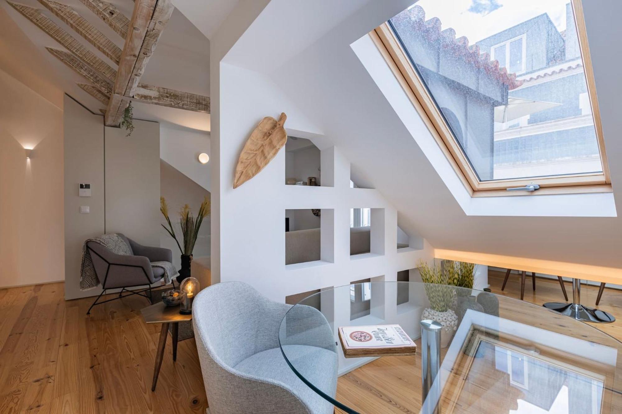 Condessa Iv By Innkeeper Lejlighed Lisboa