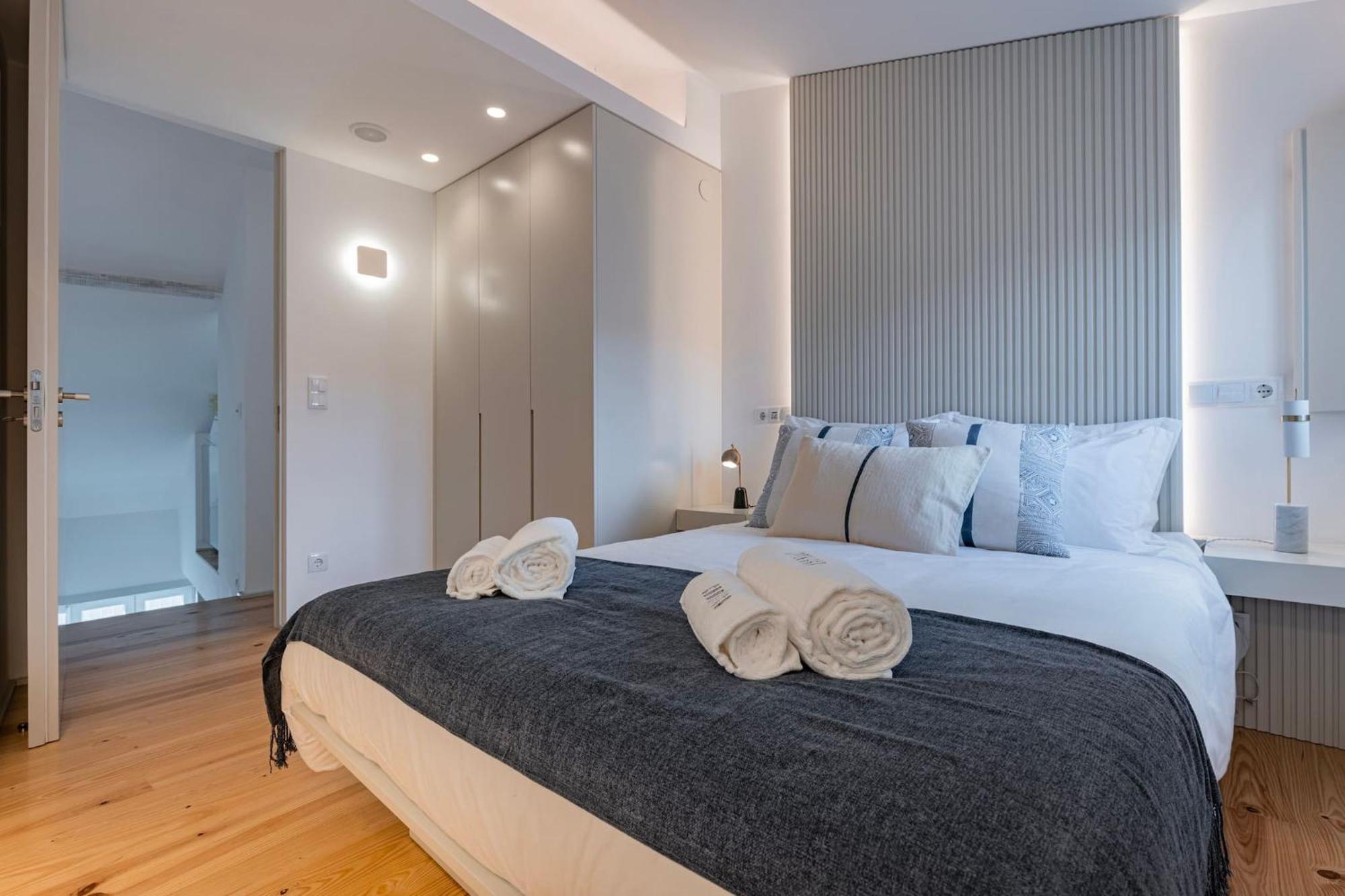 Condessa Iv By Innkeeper Lejlighed Lisboa